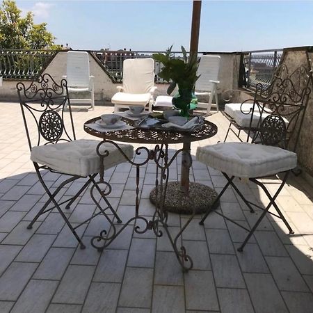 Villa Maximo Apartment Albano Laziale Eksteriør bilde
