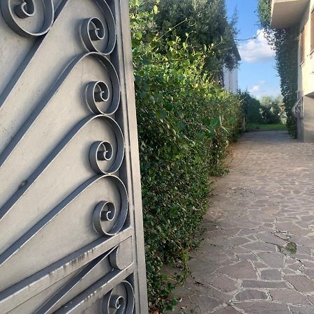 Villa Maximo Apartment Albano Laziale Eksteriør bilde