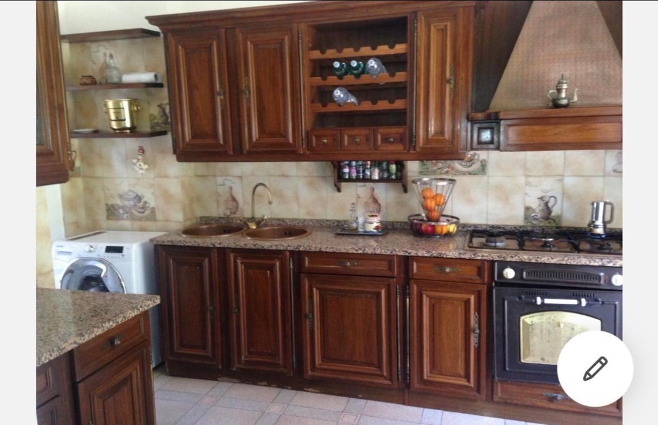 Villa Maximo Apartment Albano Laziale Eksteriør bilde